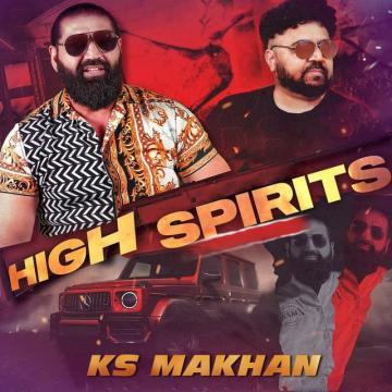 download High-Spirits Ks Makhan mp3